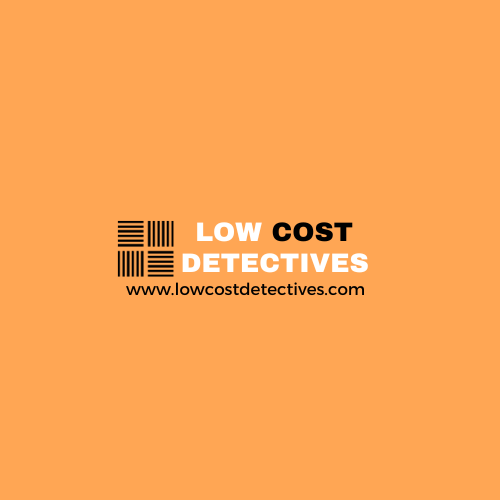 Low Cost Detectives